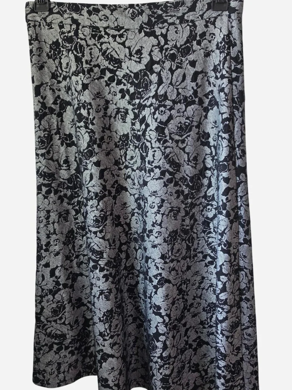 Christopher & Banks Midi Skirt - Picture 2 of 3
